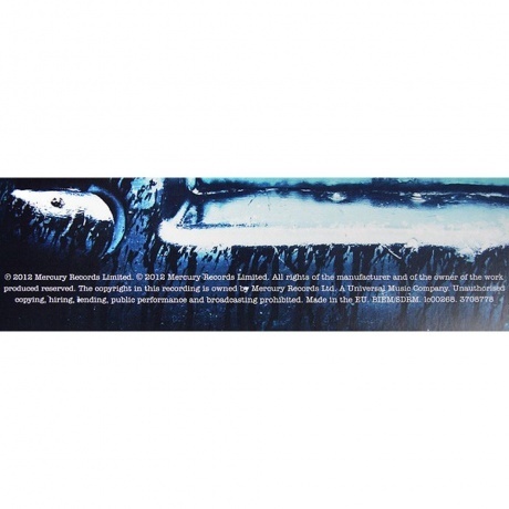 Mark Knopfler - Privateering (0602537087785) виниловая пластинка - фото 8