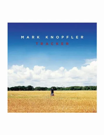 Mark Knopfler, Tracker (0602547169822) виниловая пластинка