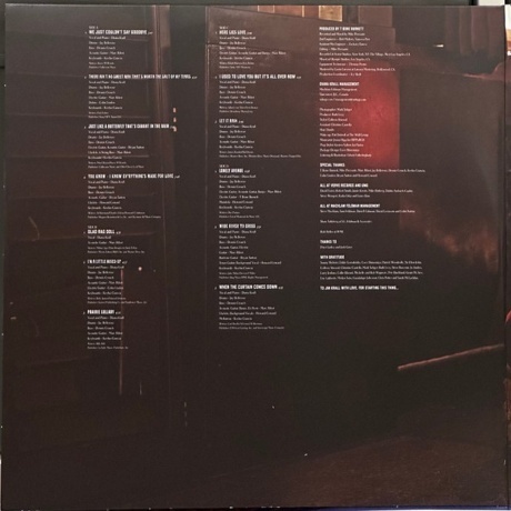 Diana Krall - Glad Rag Doll (0602537126941) виниловая пластинка - фото 4