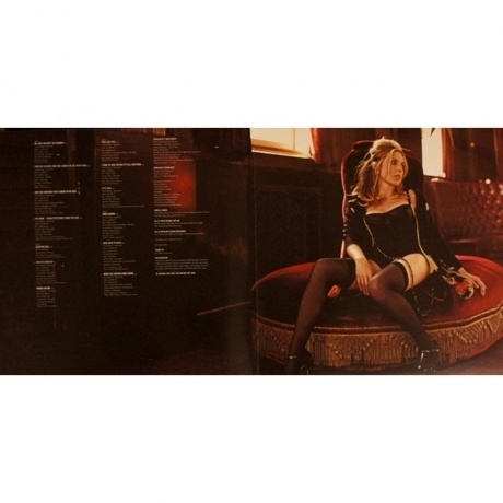 Diana Krall - Glad Rag Doll (0602537126941) виниловая пластинка - фото 5