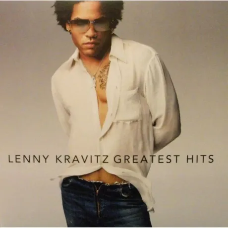 Lenny Kravitz - Greatest Hits (0602567284949) виниловая пластинк...
