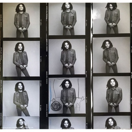 Lenny Kravitz - Greatest Hits (0602567284949) виниловая пластинка - фото 7