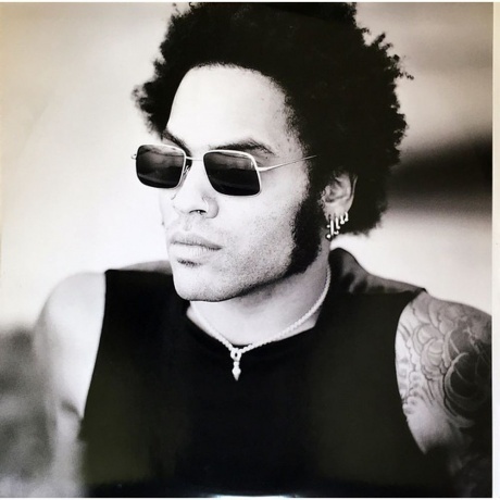 Lenny Kravitz - Greatest Hits (0602567284949) виниловая пластинка - фото 8