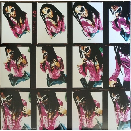 Lenny Kravitz - Greatest Hits (0602567284949) виниловая пластинка - фото 10