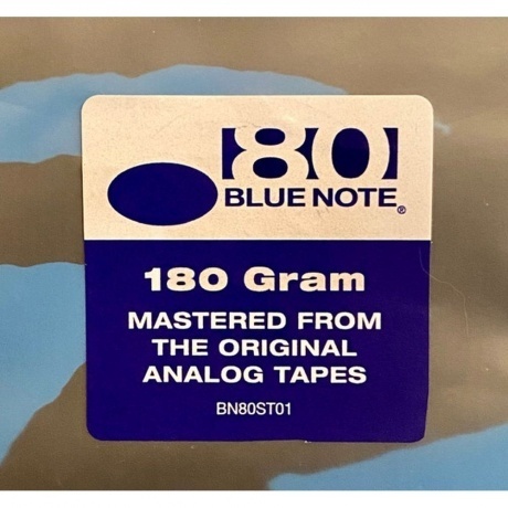 Pete La Roca - Basra (0602508386503) виниловая пластинка - фото 6