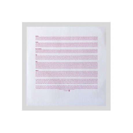 Lady GaGa - Artpop (0602577517051) виниловая пластинка - фото 4