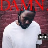 Kendrick Lamar - Damn (0602557618280) виниловая пластинка