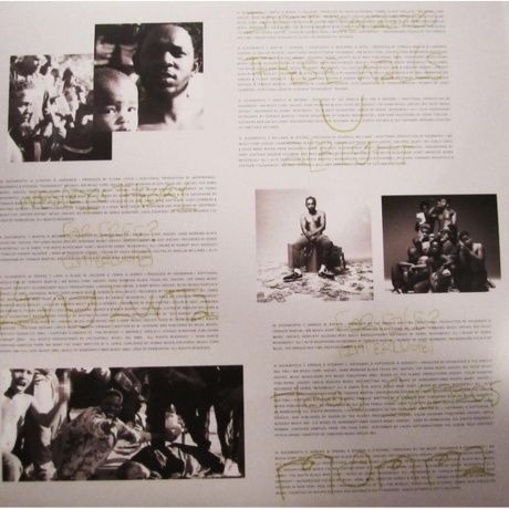 Kendrick Lamar - To Pimp A Butterfly (0602547311009) виниловая пластинка - фото 2