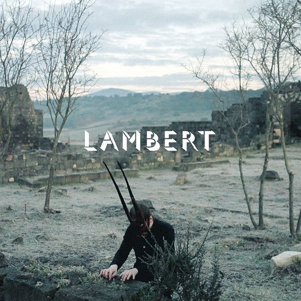 

Виниловая пластинка Lambert, Lambert (0028948153220)