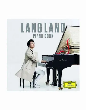 Виниловая пластинка Lang Lang, Piano Book (0028948367399)