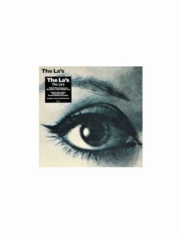 The La's, The La's (0602547897145) виниловая пластинка