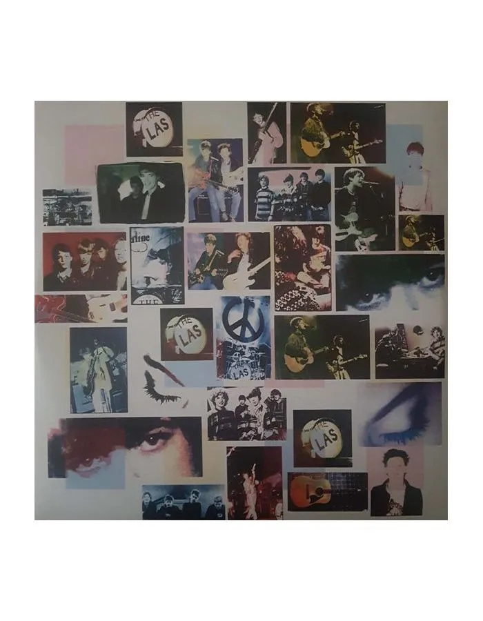 Виниловая пластинка The La's, The La's (0602547897145) - фото 3