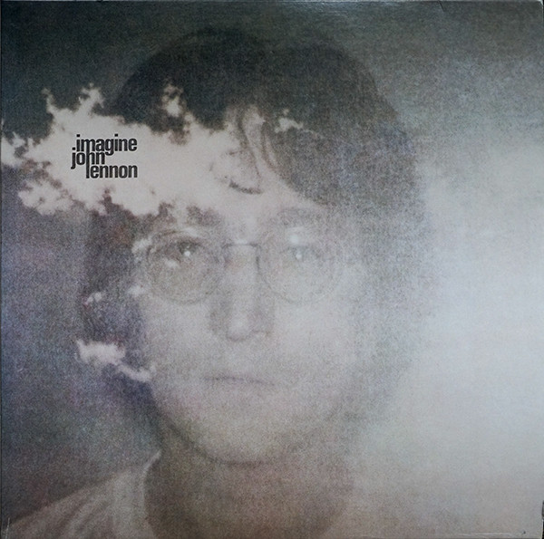 

Виниловая пластинка John Lennon, Imagine (0602567703327)