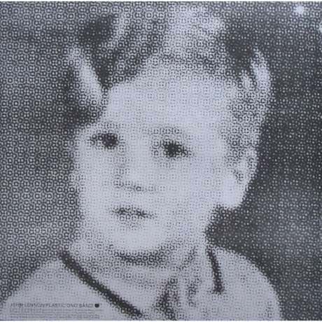 John Lennon - Plastic Ono Band (0600753570944) виниловая пластинка - фото 2