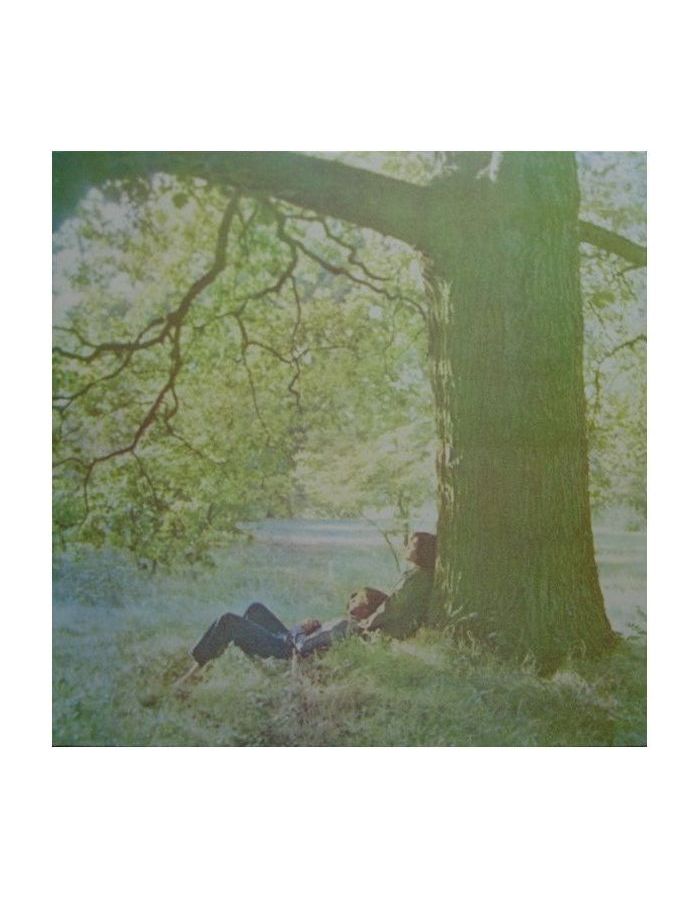 цена Виниловая пластинка John Lennon, Plastic Ono Band (0600753570944)
