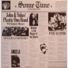 John Lennon - Some Time In New York City (2Lp) (0600753570968) виниловая пластинка