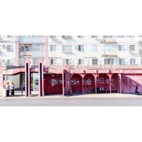 Lindemann - F &amp; M (0602508110634) виниловая пластинка - фото 15