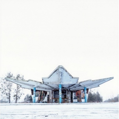 Lindemann - F &amp; M (0602508110634) виниловая пластинка - фото 18