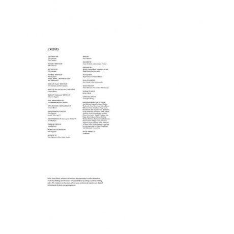 Виниловая пластинка Lindemann, F &amp; M (0602508110634) - фото 17