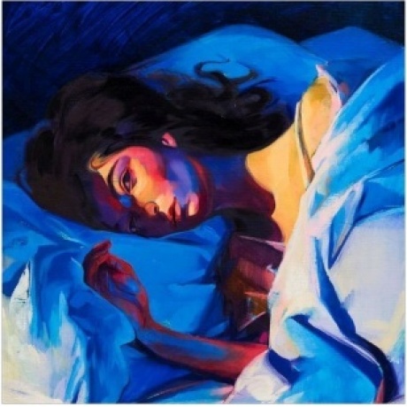 Lorde, Melodrama (0602557547108) виниловая пластинка - фото 1