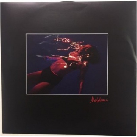 Lorde, Melodrama (0602557547108) виниловая пластинка - фото 3