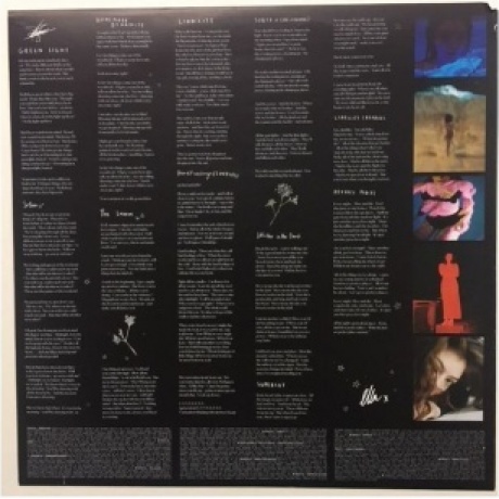 Lorde, Melodrama (0602557547108) виниловая пластинка - фото 4