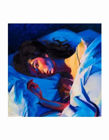 Виниловая пластинка Lorde, Melodrama (0602557547108)