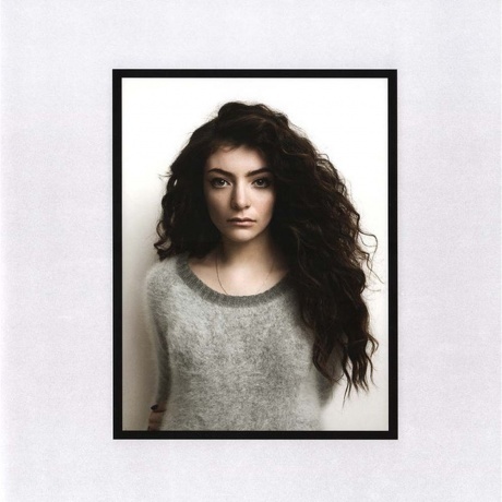 Lorde - Pure Heroine (0602537539857) виниловая пластинка - фото 12