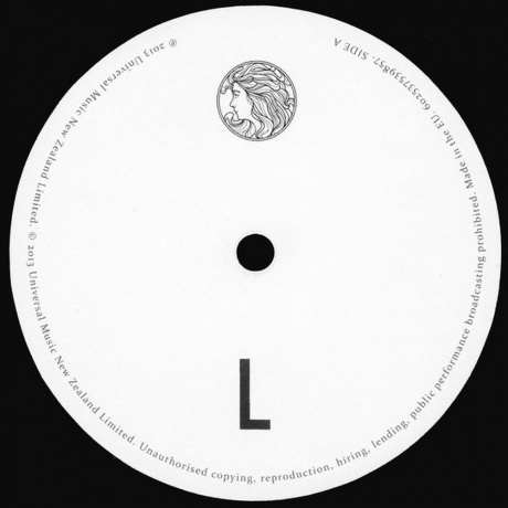 Lorde - Pure Heroine (0602537539857) виниловая пластинка - фото 5