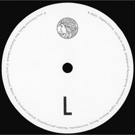 Lorde - Pure Heroine (0602537539857) виниловая пластинка - фото 6