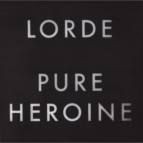 Lorde - Pure Heroine (0602537539857) виниловая пластинка - фото 7