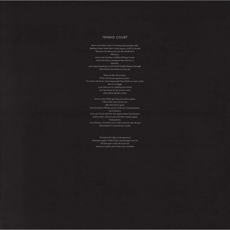 Lorde - Pure Heroine (0602537539857) виниловая пластинка - фото 9