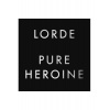 Виниловая пластинка Lorde, Pure Heroine (0602537539857)