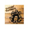 Виниловая пластинка Bob Marley, Burnin' (0600753600672)