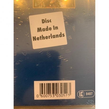 Bob Marley - Legend (0600753030523) виниловая пластинка - фото 5