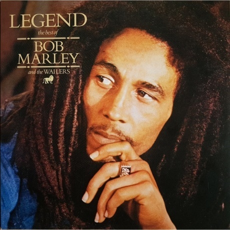 Bob Marley - Legend (0600753030523) виниловая пластинка - фото 7