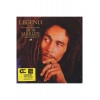 Виниловая пластинка Bob Marley, Legend (0600753030523)