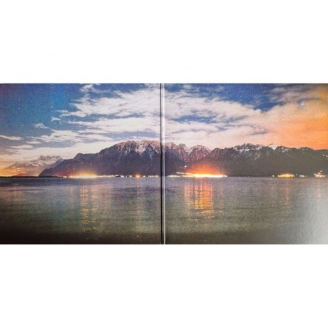 Maroon 5 - Hands All Over (0602547840363) виниловая пластинка - фото 6