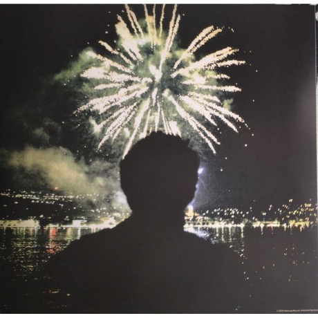 Maroon 5 - Hands All Over (0602547840363) виниловая пластинка - фото 10