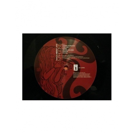 Maroon 5 - Songs About Jane (0602547840387) виниловая пластинка - фото 7