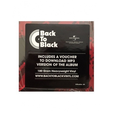 Maroon 5 - Songs About Jane (0602547840387) виниловая пластинка - фото 9