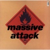 Massive Attack - Blue Lines (0602557009606) виниловая пластинка