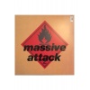 Виниловая пластинка Massive Attack, Blue Lines (0602557009606)
