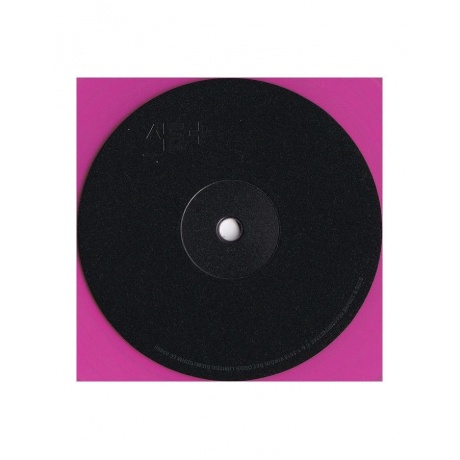 Виниловая пластинка Massive Attack, Mezzanine (The Mad Professor Remixes) (coloured) (0602508137853) - фото 4
