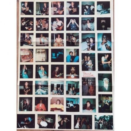 Paul McCartney - Band On The Run (0602557567496) виниловая пластинка - фото 7