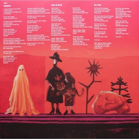 Paul McCartney - Egypt Station - deluxe (0602577501487) виниловая пластинка - фото 11