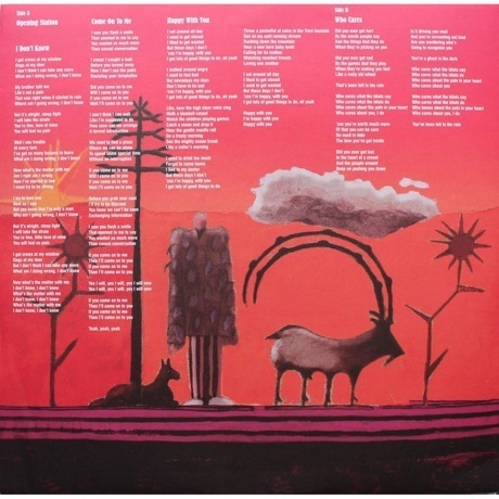 Paul McCartney - Egypt Station - deluxe (0602577501487) виниловая пластинка - фото 9