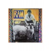 Виниловая пластинка Paul McCartney, Ram (0602557567656)