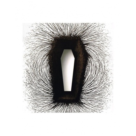 

Metallica - Death Magnetic (0602547243140) виниловая пластинка