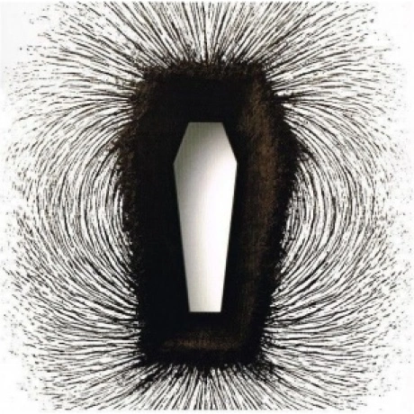 Metallica - Death Magnetic (0602547243140) виниловая пластинка